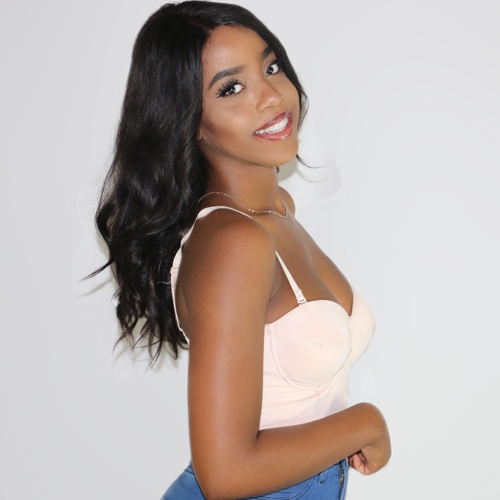 Meet your Posher, Kaali